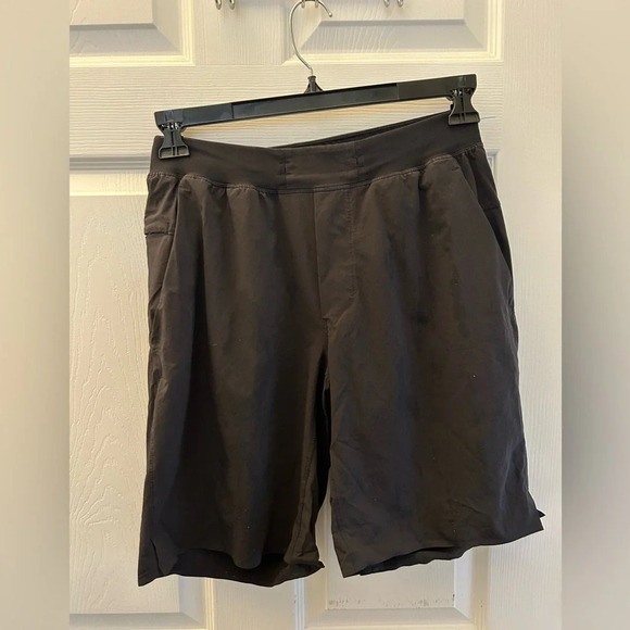Lululemon T.H.E. Short *LTT 9" Black - Picture 4 of 7
